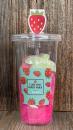 Geschenkset Fruits in Trinkbecher
